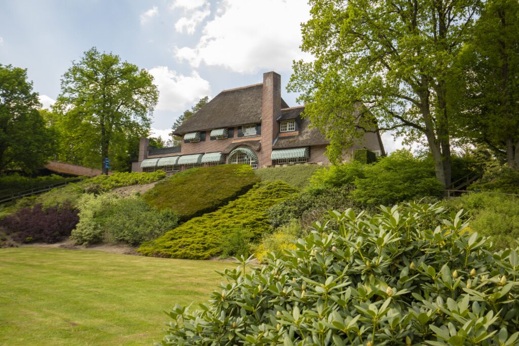 Fletcher Hotel-Restaurant De Wipselberg-Veluwe hotel boeken in 0 België bij Hotelboeken.be