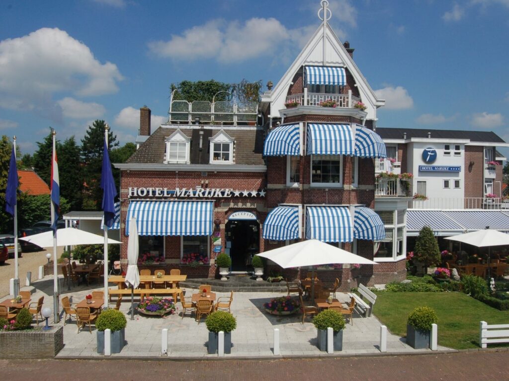 Fletcher Hotel-Restaurant Marijke hotel boeken in 0 België bij Hotelboeken.be