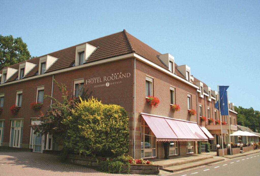 Fletcher Hotel-Restaurant Rooland hotel boeken in 0 België bij Hotelboeken.be