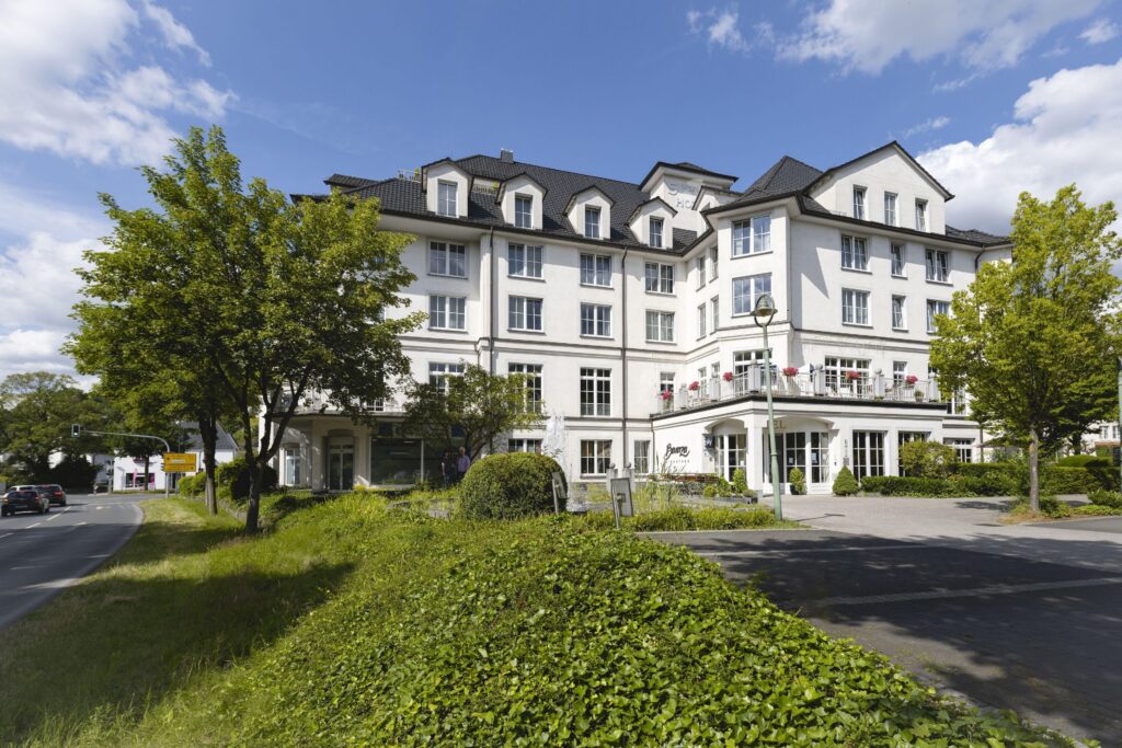 Fletcher Hotel-Restaurant Sundern-Sorpesee hotel boeken in 0 België bij Hotelboeken.be