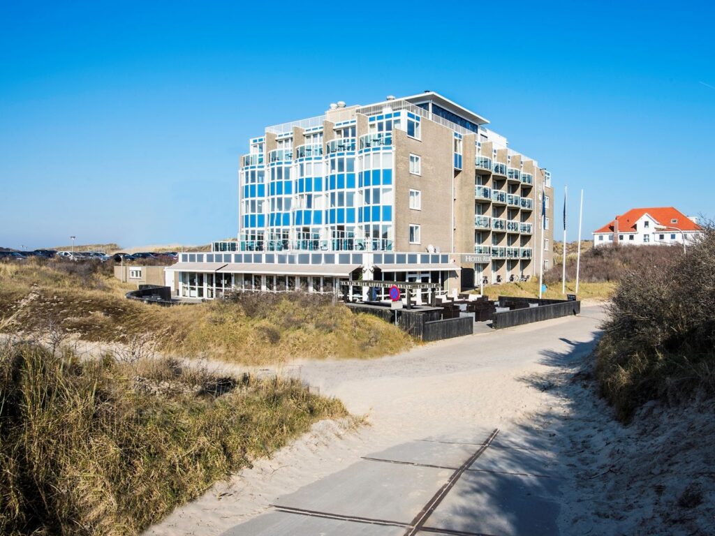 Fletcher Hotel-Restaurant Zeeduin hotel boeken in 0 België bij Hotelboeken.be