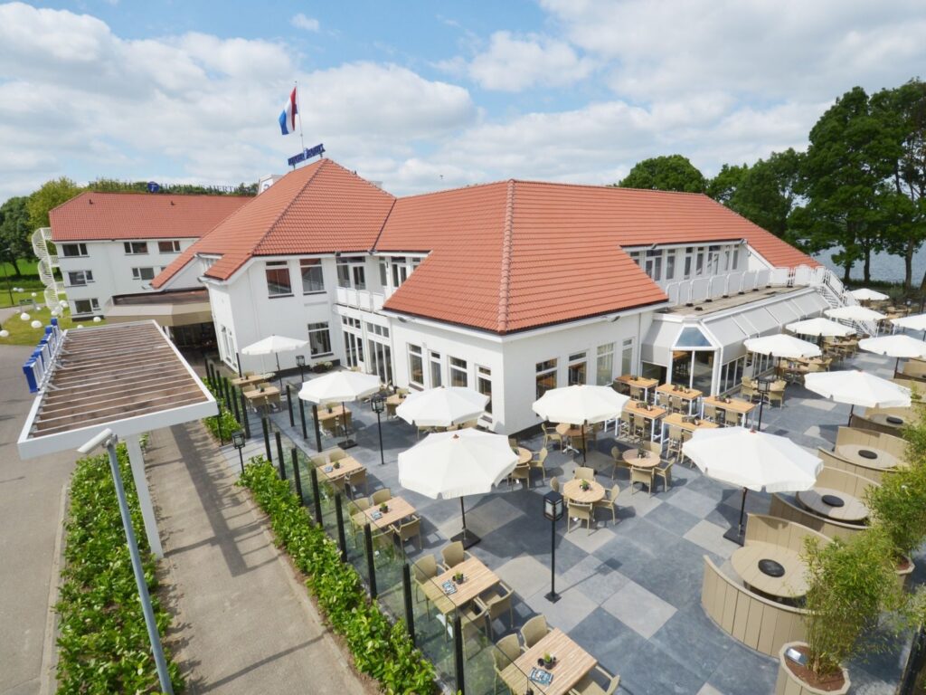 Fletcher Hotel-Restaurant 's-Hertogenbosch hotel boeken in 0 België bij Hotelboeken.be