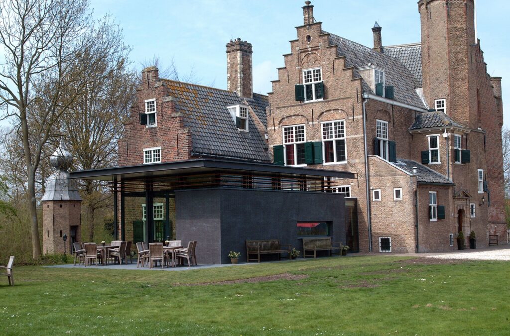 Fletcher Landgoedhotel Renesse hotel boeken in 0 België bij Hotelboeken.be