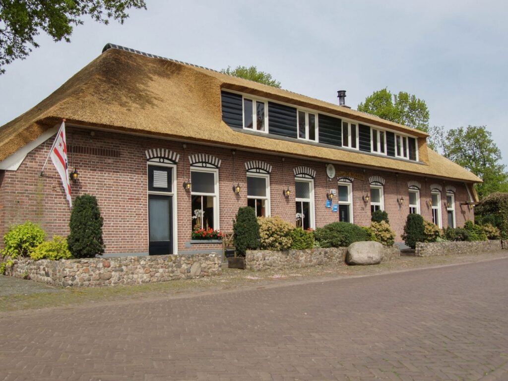 Fletcher Landhotel De Borken hotel boeken in 0 België bij Hotelboeken.be