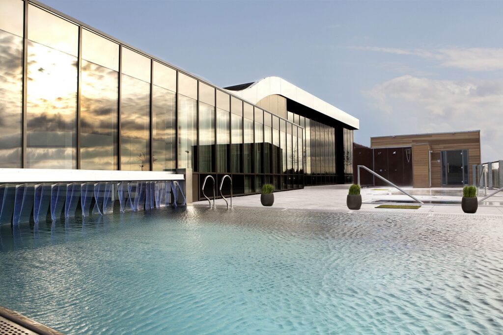 Fletcher Wellness-Hotel Sittard hotel boeken in 1 België bij Hotelboeken.be