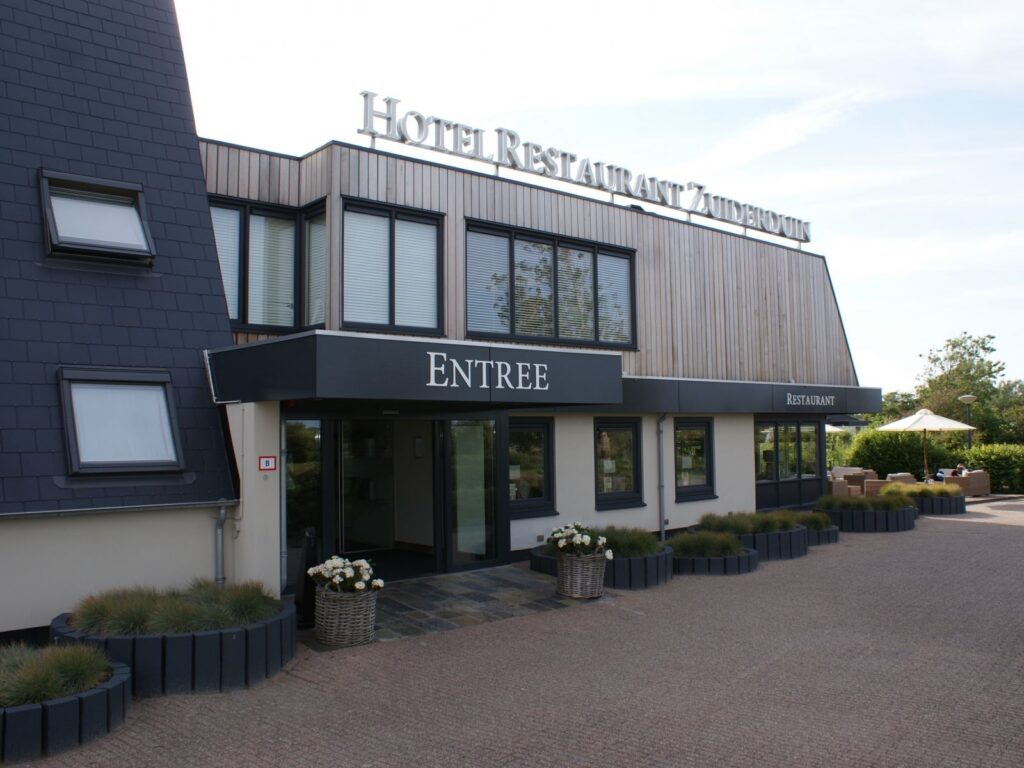 Fletcher Zuiderduin Beachhotel hotel boeken in 1 België bij Hotelboeken.be