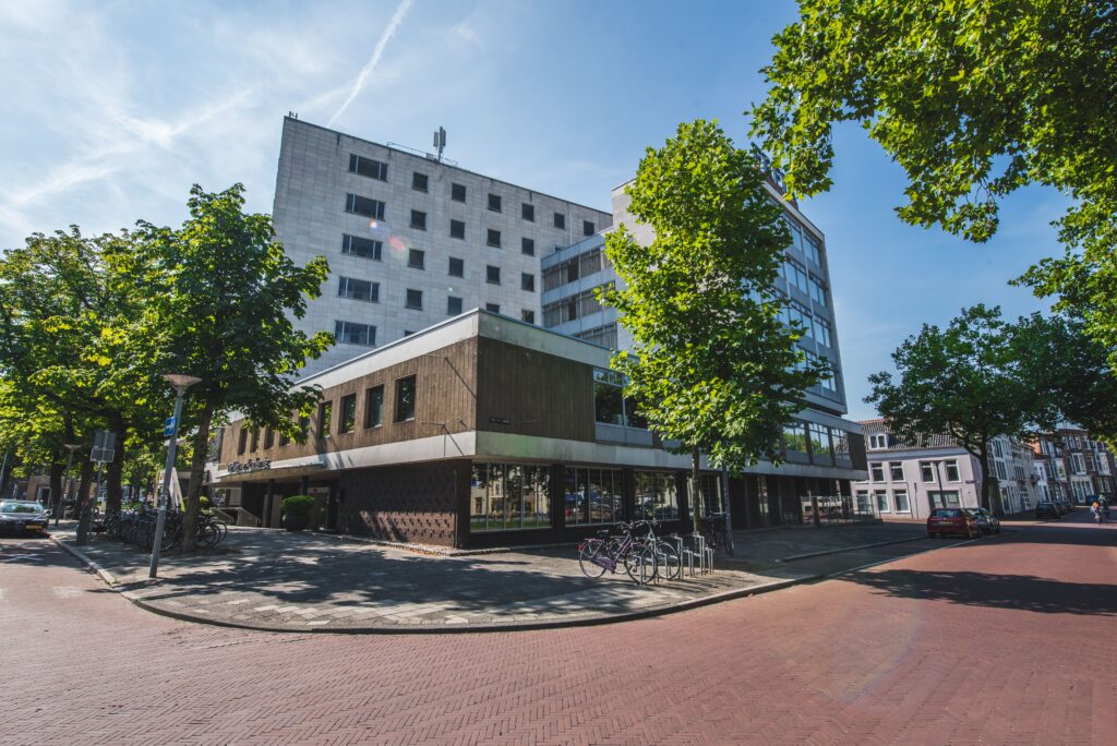 Flonk Hotel Groningen Centre hotel boeken in 0 België bij Hotelboeken.be