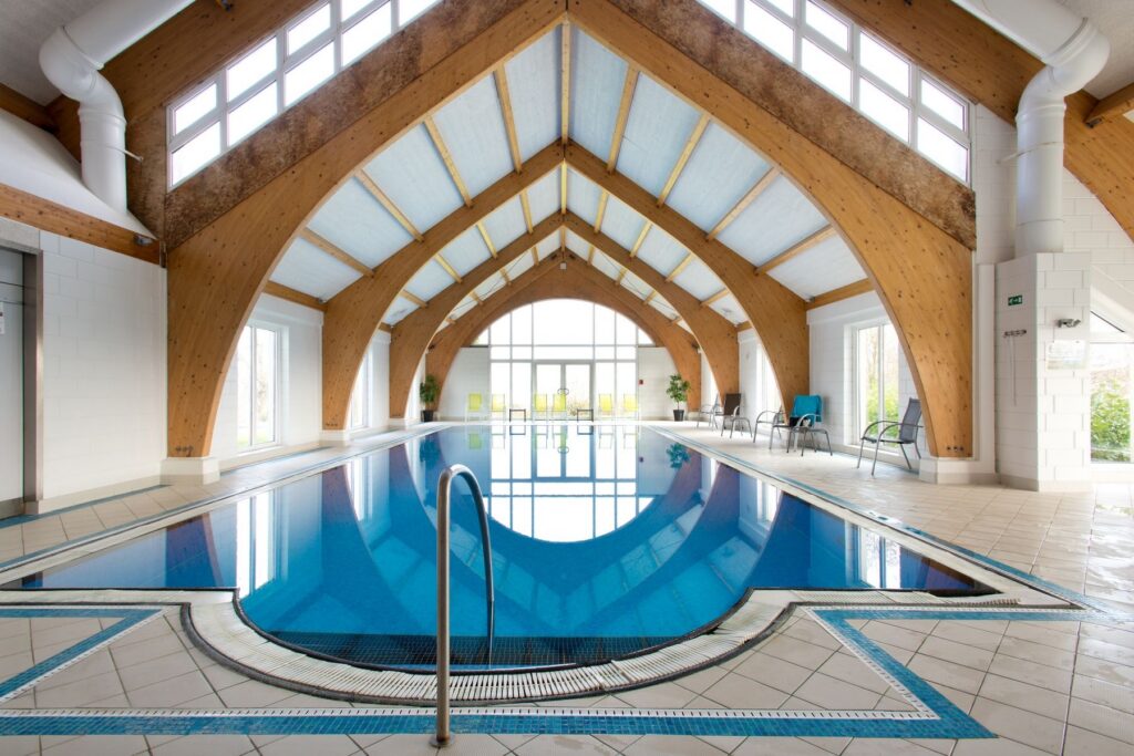 Globales Post Hotel & Wellness hotel boeken in 1 België bij Hotelboeken.be