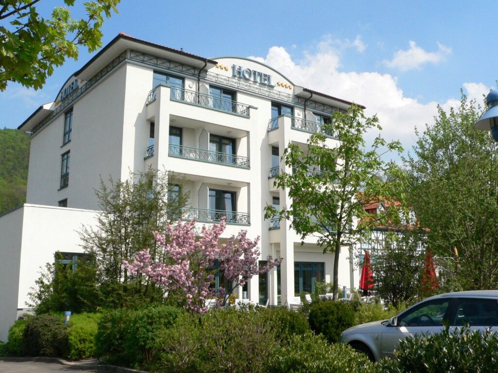 Göbel's Hotel Aqua Vita hotel boeken in 1 België bij Hotelboeken.be