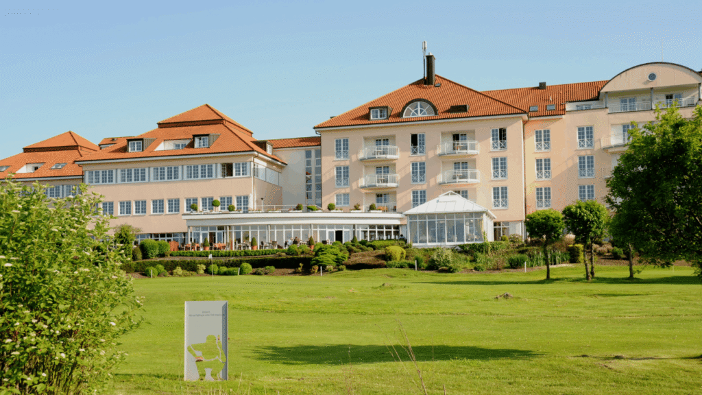 Golf & Sporthotel Wiesensee hotel boeken in 0 België bij Hotelboeken.be