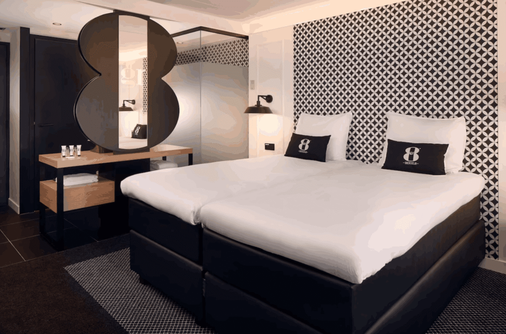 Gr8 Hotel Maastricht Aachen Airport hotel boeken in 0 België bij Hotelboeken.be