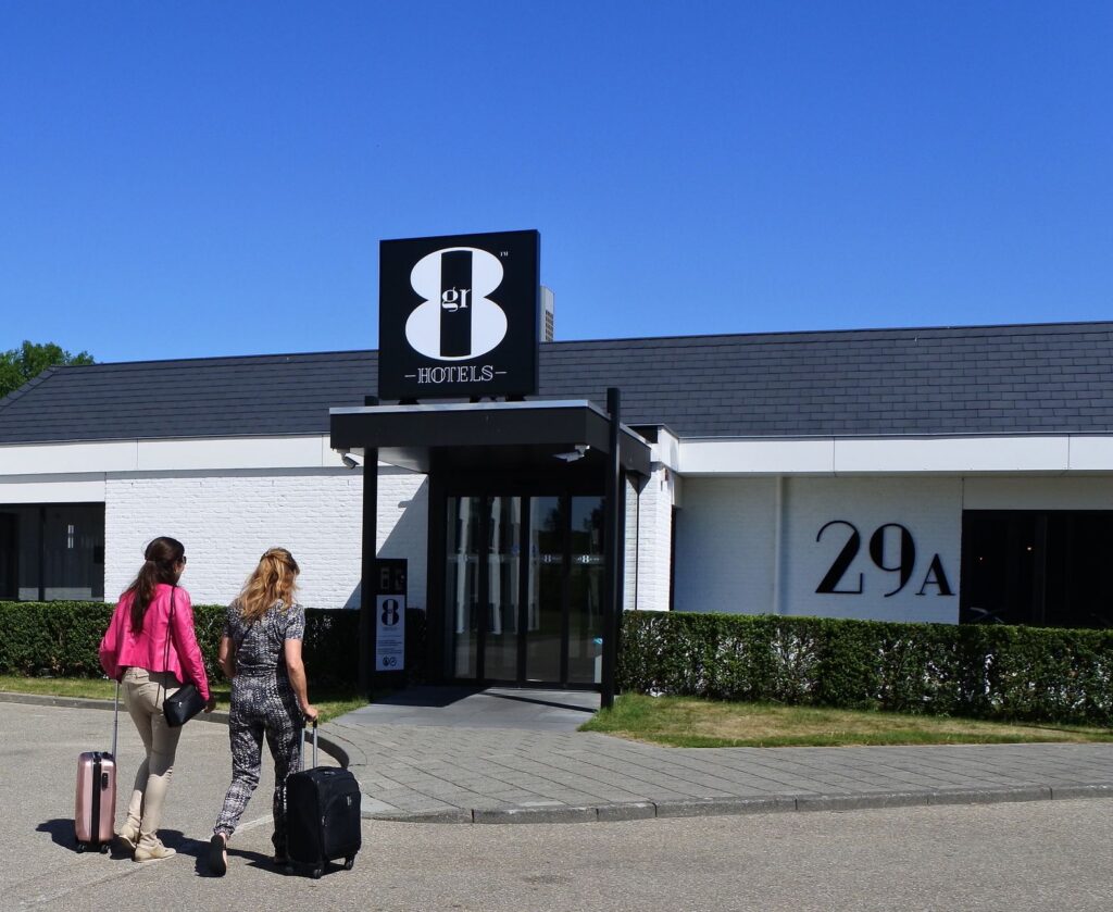 Gr8 Hotel Sevenum hotel boeken in 0 België bij Hotelboeken.be
