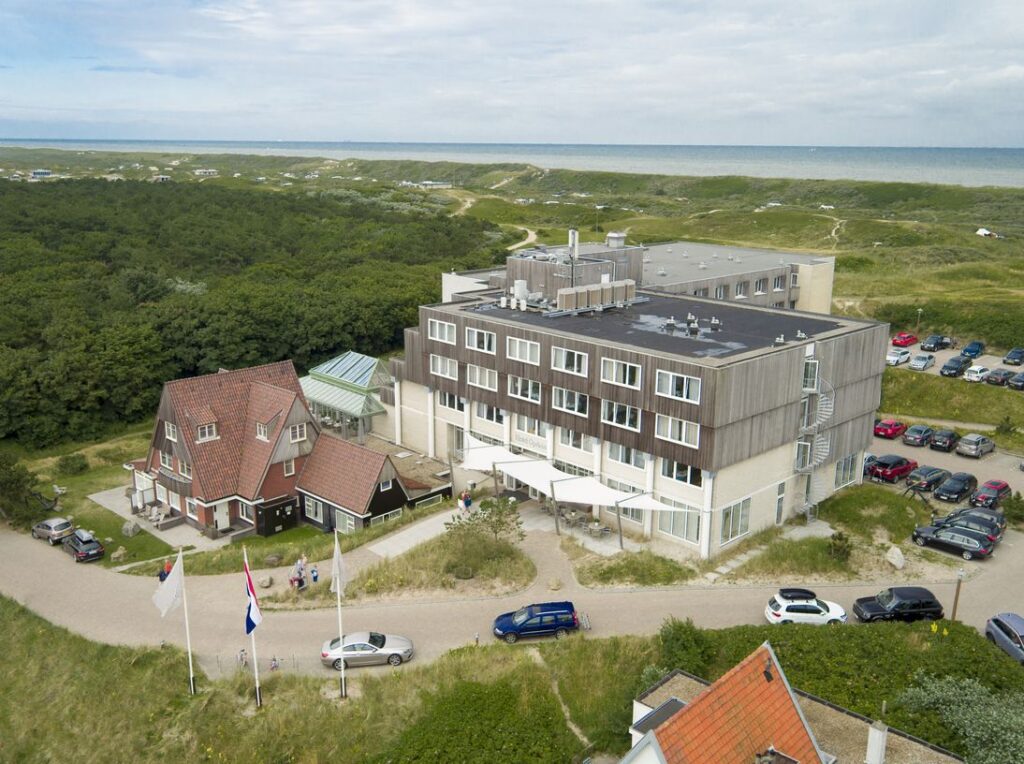 Grand Hotel Opduin hotel boeken in 1 België bij Hotelboeken.be