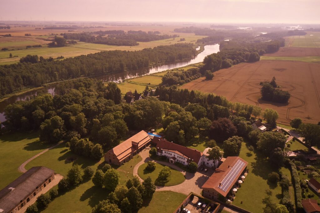 Gutshaus Stolpe hotel boeken in 0 België bij Hotelboeken.be