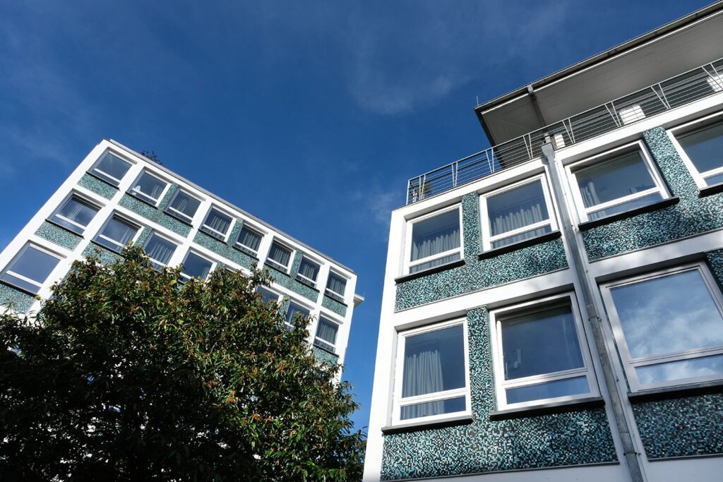 HUB Apartments Hamburg-Harburg hotel boeken in 0 België bij Hotelboeken.be