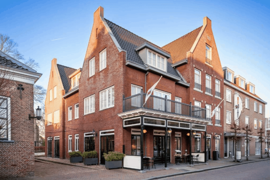 Hotel Aalsmeer hotel boeken in 0 België bij Hotelboeken.be