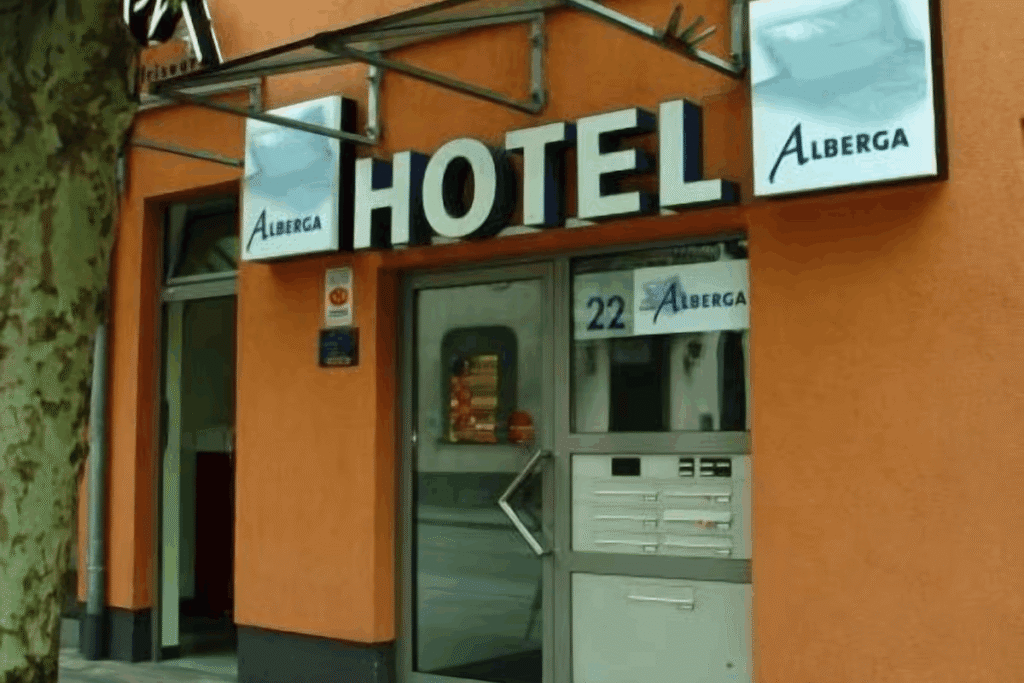 Hotel Alberga hotel boeken in 0 België bij Hotelboeken.be