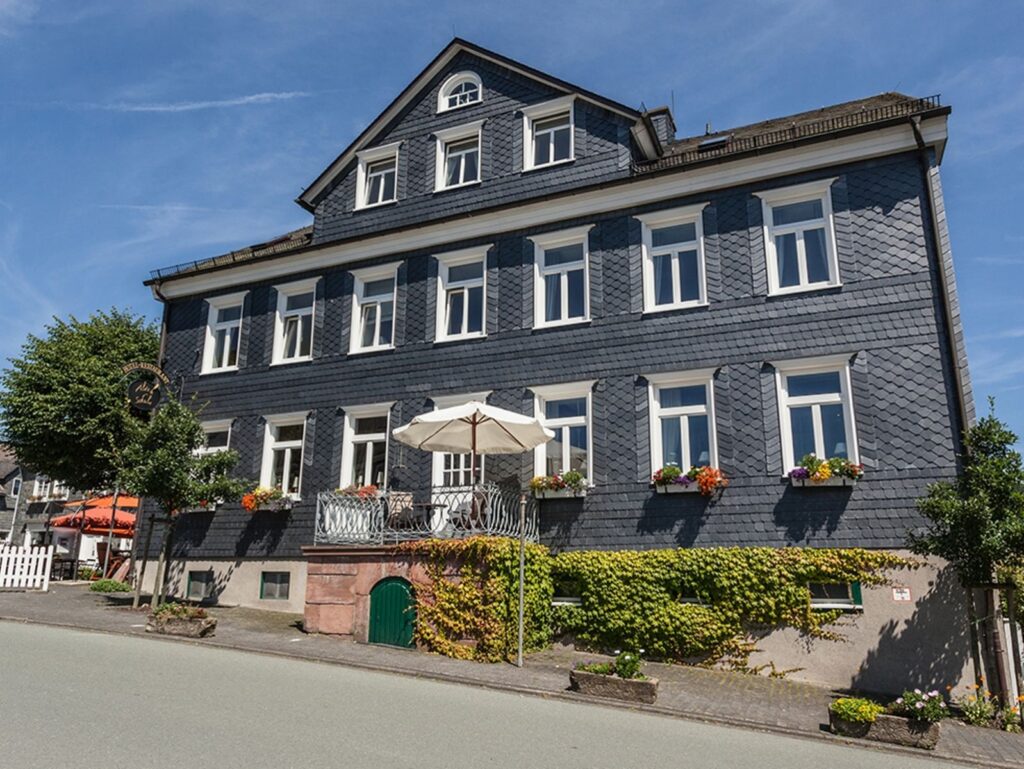 Hotel Alte Schule hotel boeken in 0 België bij Hotelboeken.be