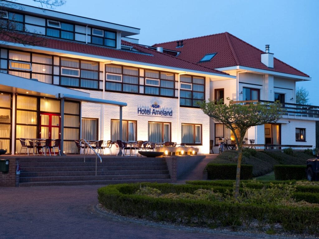 Hotel Ameland hotel boeken in 0 België bij Hotelboeken.be