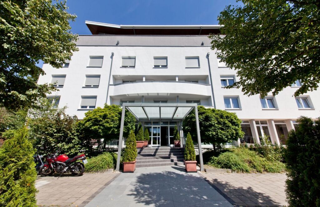 Hotel Aviva hotel boeken in 0 België bij Hotelboeken.be