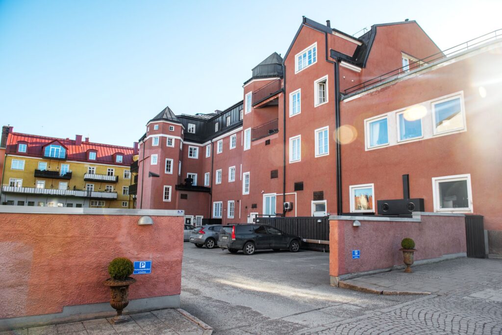 Hotel Bishops Arms Strängnäs hotel boeken in 0 België bij Hotelboeken.be