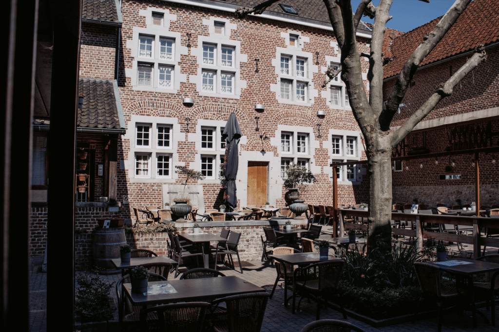 Hotel Blanckthys hotel boeken in 0 België bij Hotelboeken.be