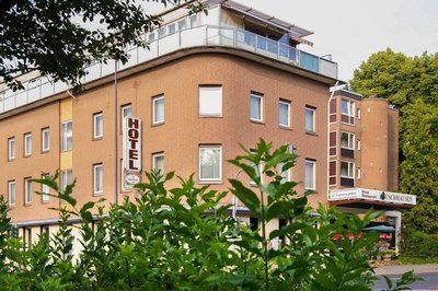 Hotel Buschhausen hotel boeken in 0 België bij Hotelboeken.be