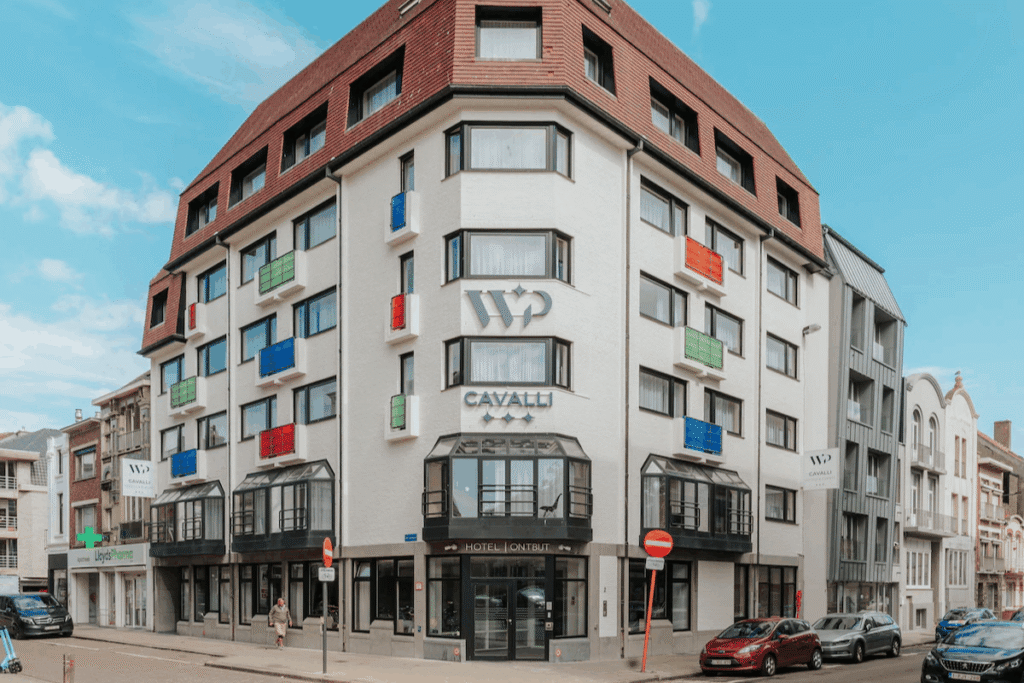 Hotel Cavalli hotel boeken in 0 België bij Hotelboeken.be