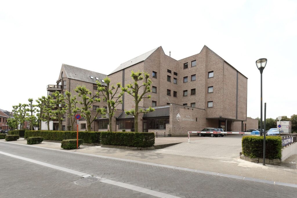Hotel Corsendonk Viane hotel boeken in 0 België bij Hotelboeken.be