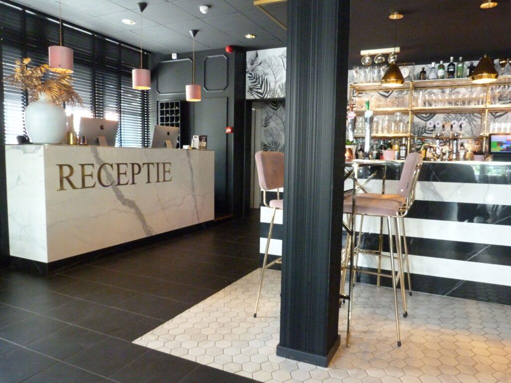 Hotel Dallinga hotel boeken in 0 België bij Hotelboeken.be