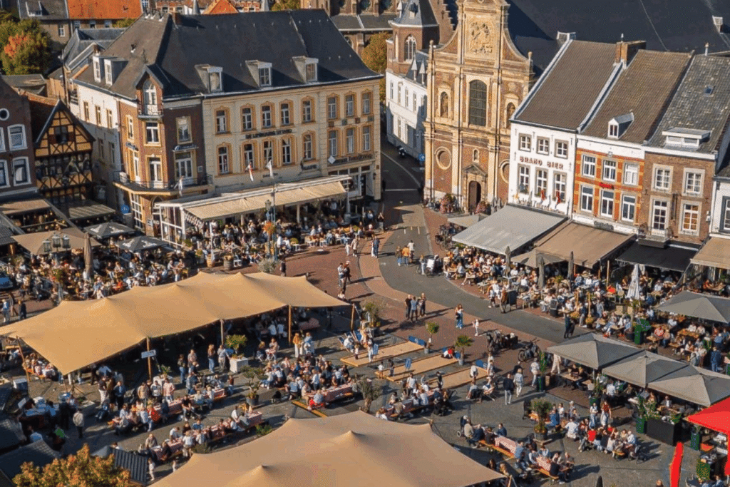 Hotel De Limbourg Sittard hotel boeken in 0 België bij Hotelboeken.be