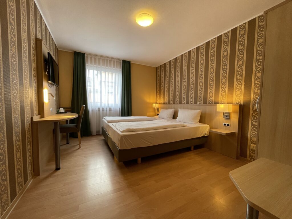 Hotel Hafner hotel boeken in 0 België bij Hotelboeken.be