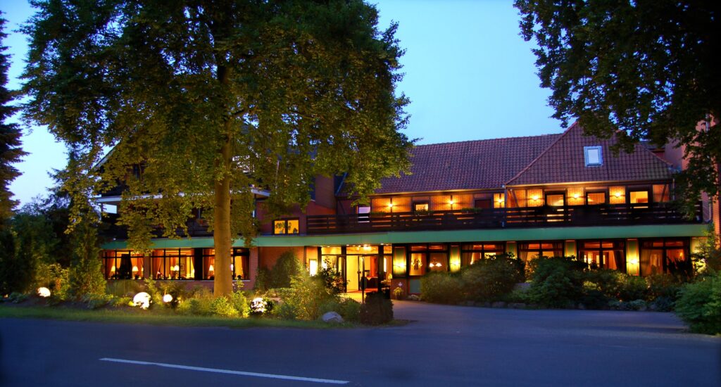 Hotel Heide Kröpke hotel boeken in 1 België bij Hotelboeken.be