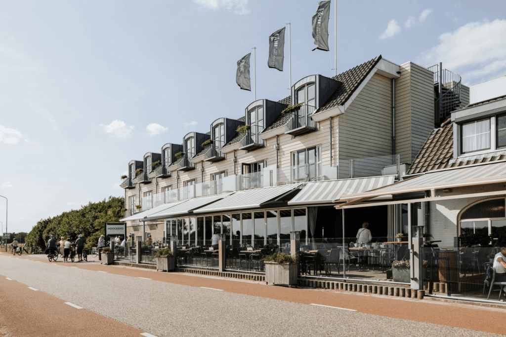 Hotel Hoogeerd by Flow hotel boeken in 0 België bij Hotelboeken.be