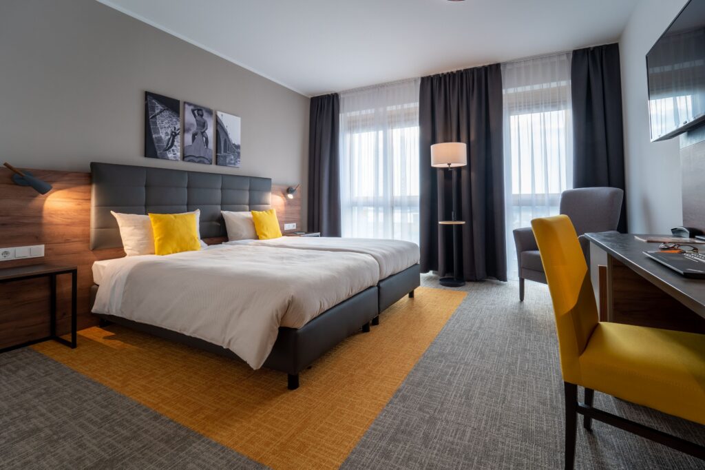 Hotel INCLUDiO hotel boeken in 0 België bij Hotelboeken.be