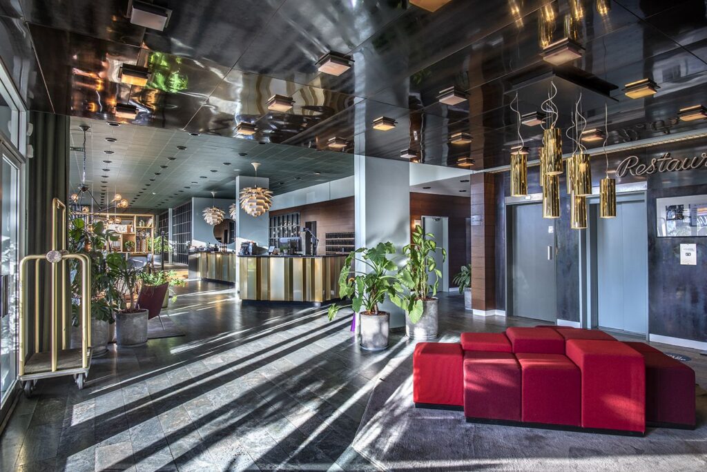 Hotel Jutlandia hotel boeken in 0 België bij Hotelboeken.be