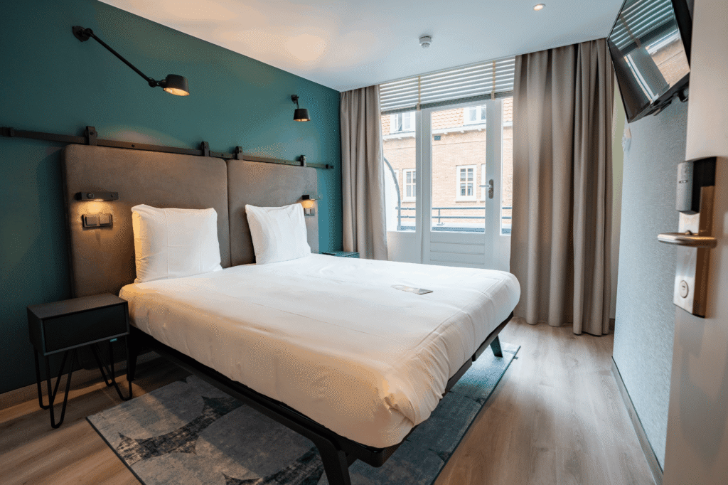 Hotel Kontakt der Kontinenten hotel boeken in 0 België bij Hotelboeken.be
