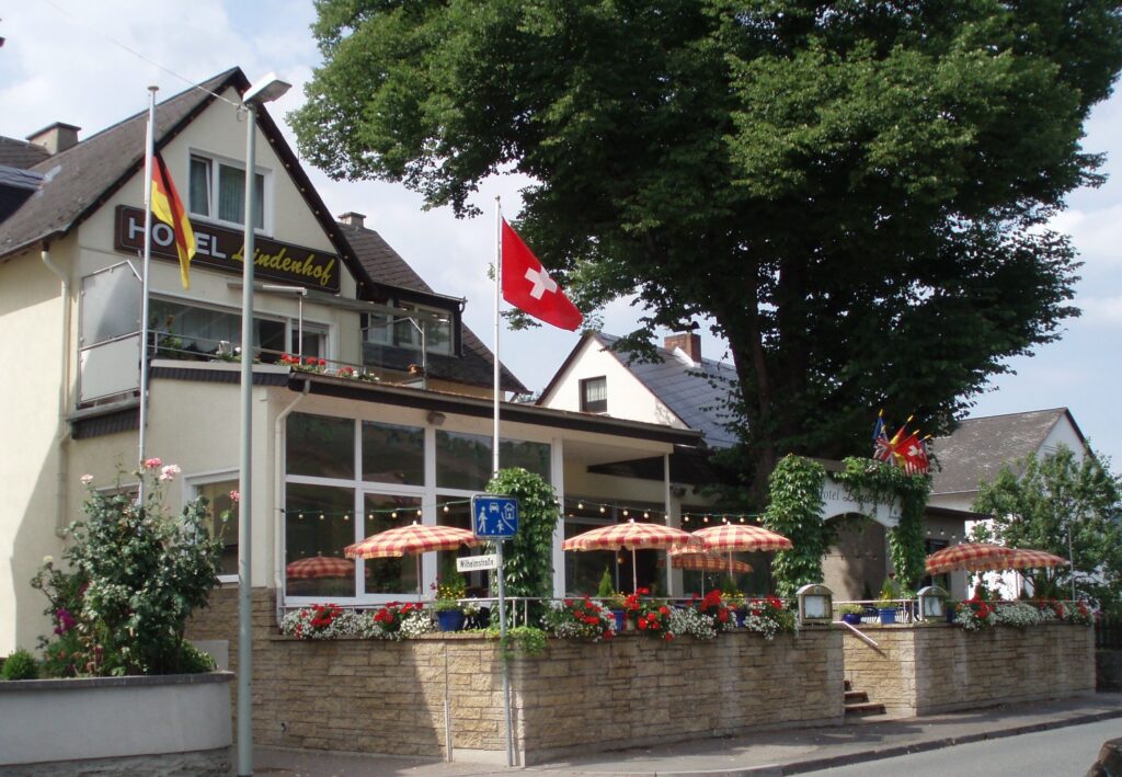 Hotel Lindenhof hotel boeken in 0 België bij Hotelboeken.be