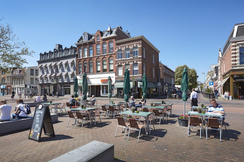 Hotel Lion d'Or Haarlem hotel boeken in 0 België bij Hotelboeken.be