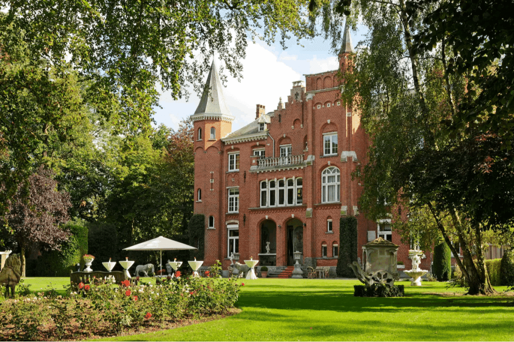 Hotel Lodewijk Van Male hotel boeken in 0 België bij Hotelboeken.be