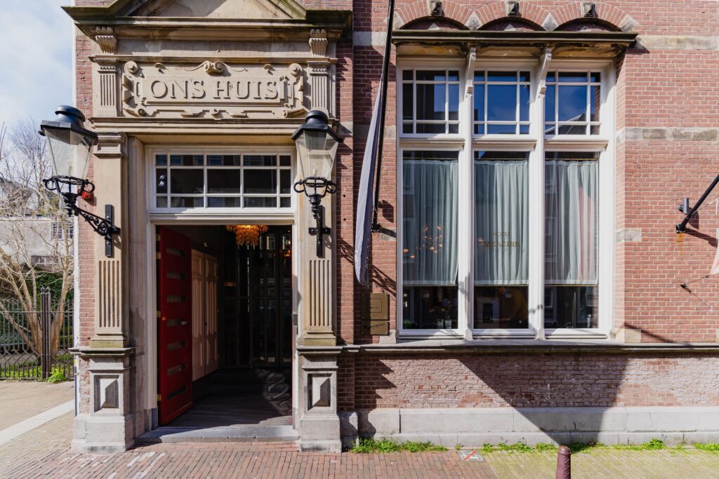 Hotel Mercier hotel boeken in 0 België bij Hotelboeken.be