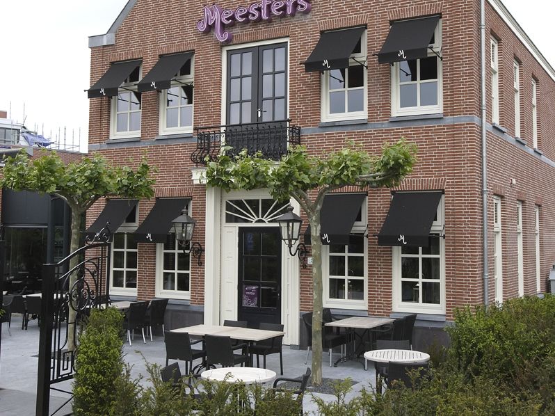 Hotel Mijdrecht Marickenland hotel boeken in 0 België bij Hotelboeken.be