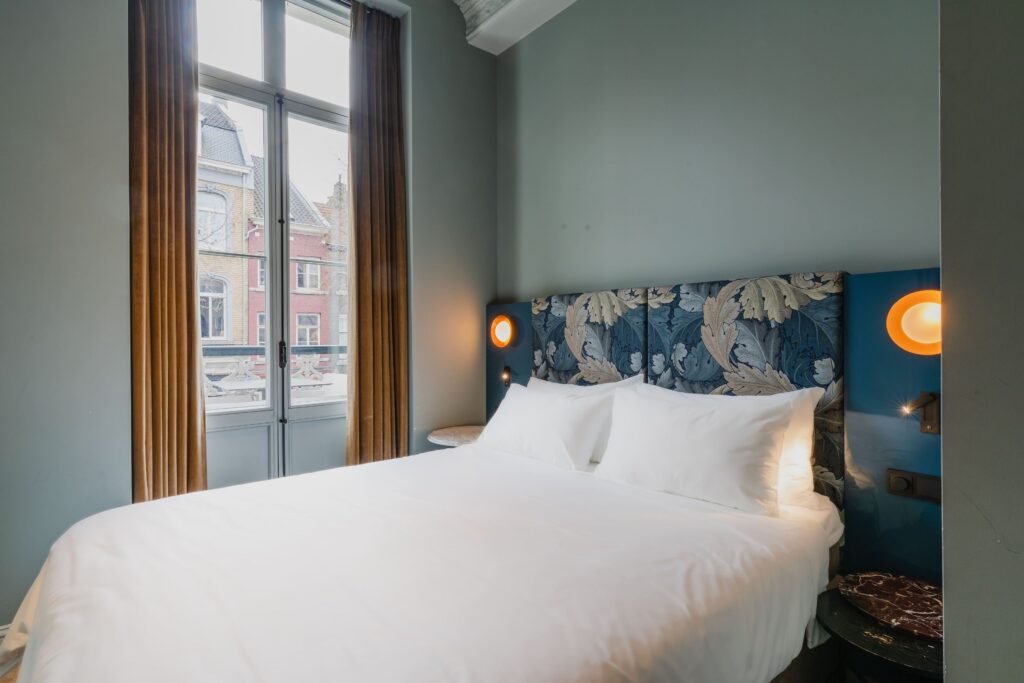 Hotel Monastere Maastricht hotel boeken in 0 België bij Hotelboeken.be