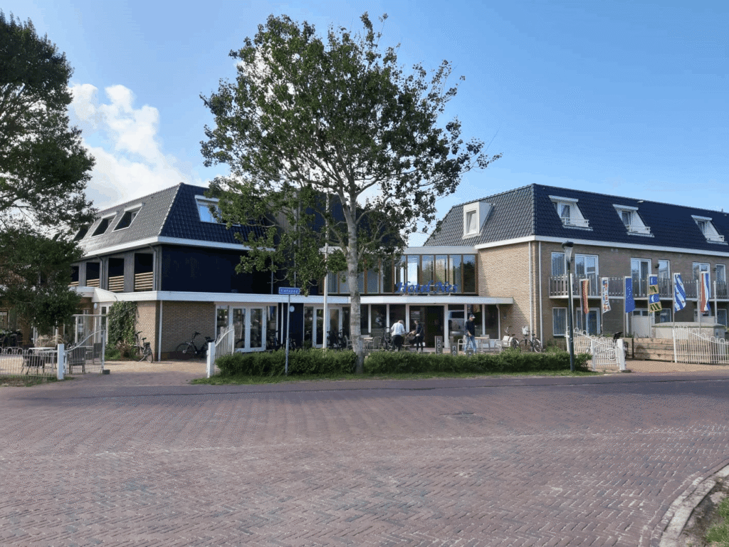 Hotel Nes hotel boeken in 0 België bij Hotelboeken.be
