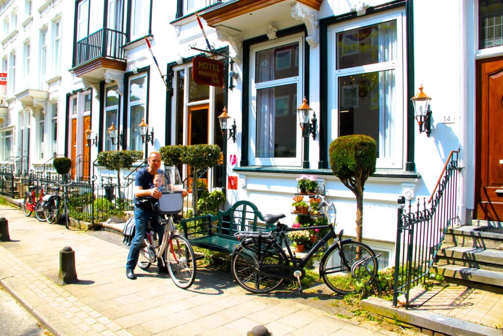 Hotel Oorsprongpark hotel boeken in 0 België bij Hotelboeken.be