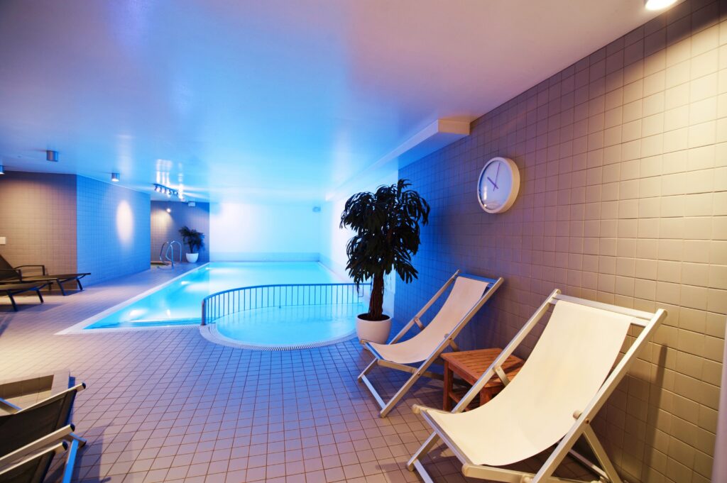 Hotel Paradisio by WP Hotels hotel boeken in 0 België bij Hotelboeken.be
