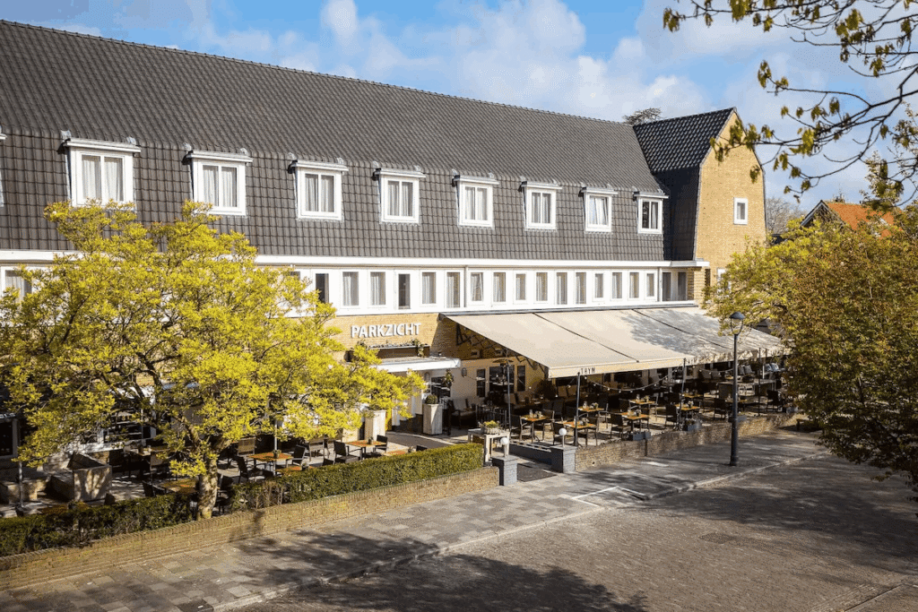 Hotel Parkzicht Eindhoven hotel boeken in 0 België bij Hotelboeken.be