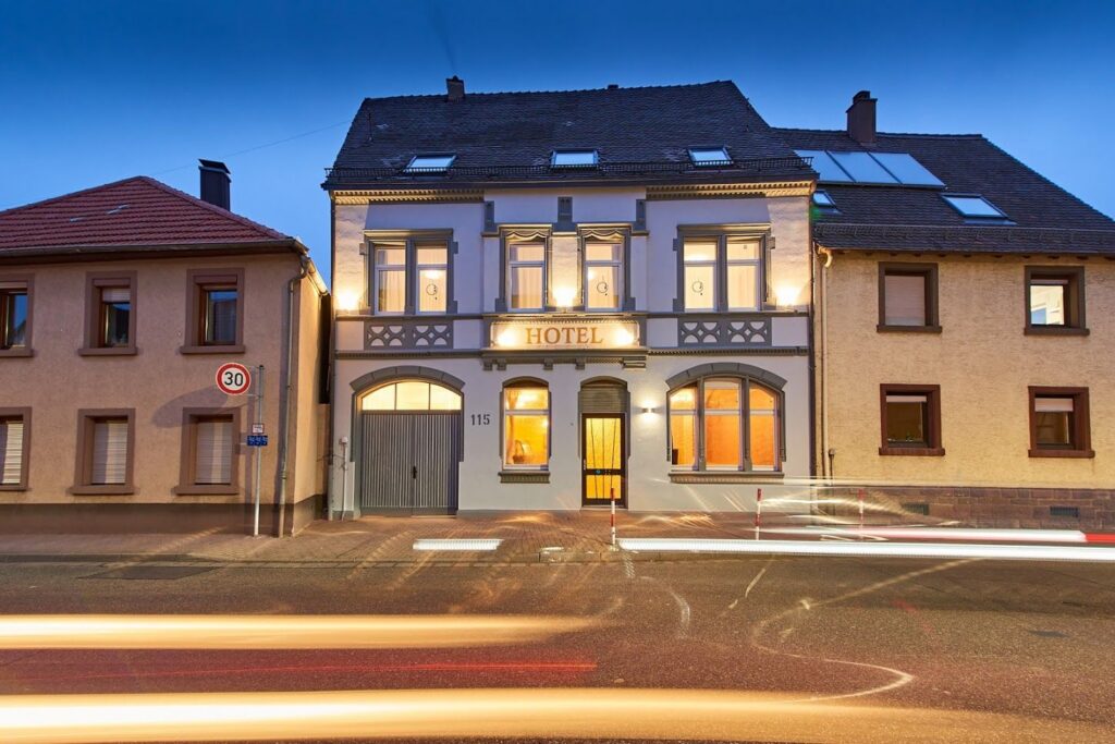 Hotel Phoenix hotel boeken in 0 België bij Hotelboeken.be