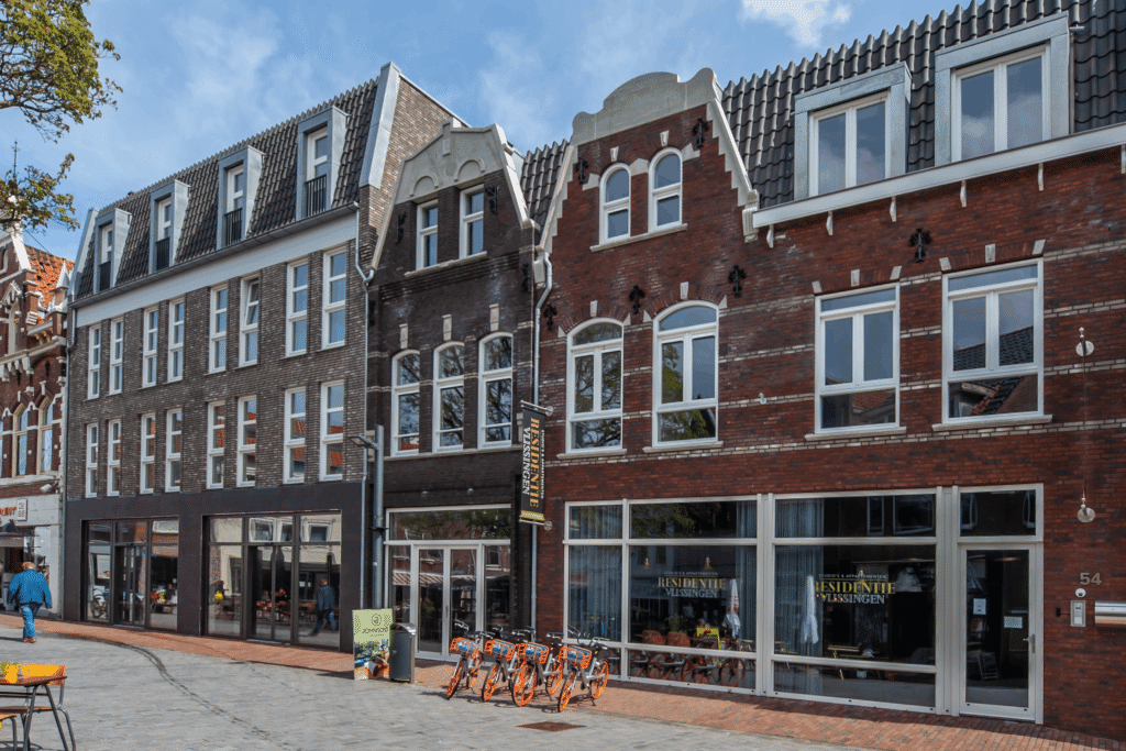 Hotel Residentie Vlissingen hotel boeken in 0 België bij Hotelboeken.be