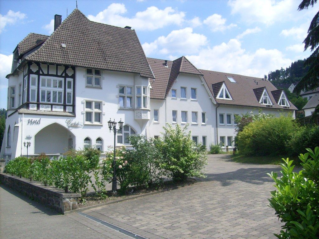 Hotel Restaurant Cordial hotel boeken in 0 België bij Hotelboeken.be